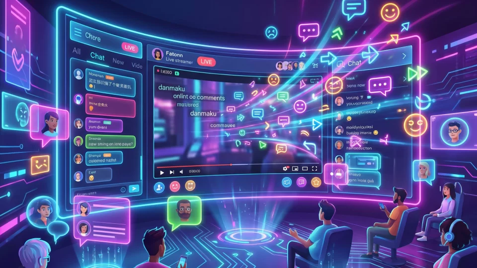 大赛在线频道新选：御梦子精选｜原创特色视频投稿第一站｜移动端在线观影｜情节脉络新选视频封面